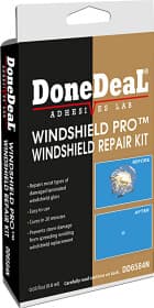 Клей DoneDeal Windshield Repair Kit