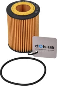 Масляный фильтр