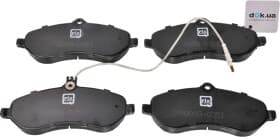 Тормозные колодки