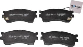 Тормозные колодки