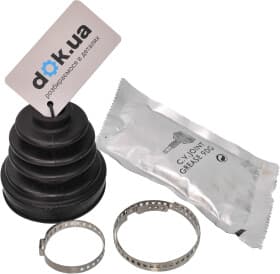 Пильовик гранати Japko 63185