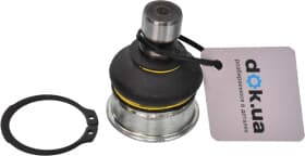 Шаровая опора