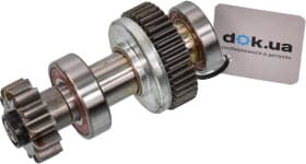 Бендикс стартера