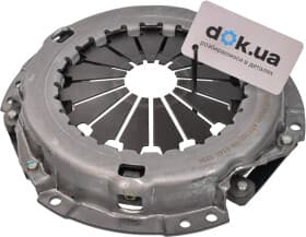 Корзина сцепления