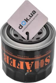 Оливний фільтр