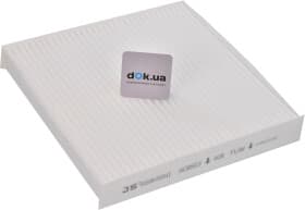 Фільтр салону Фільтр салону