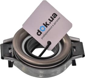 Витискний підшипник