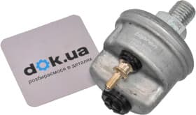 Датчик тиску оливи