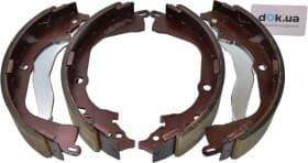 Гальмівні колодки