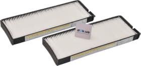 Фильтр салона Фильтр салона