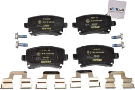 Гальмівні колодки