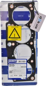 Прокладка ГБЦ