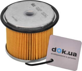 Топливный фильтр Febi 26906