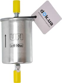 Топливный фильтр