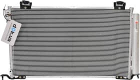 Радиатор кондиционера