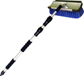 Щетка-водосгон Masner M355