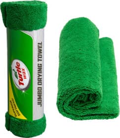 Рушник Turtle Wax X572td мікрофібра