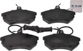 Гальмівні колодки