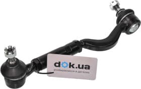 Кермова тяга в комплекті