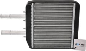 Радіатор пічки