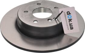 Гальмівний диск Гальмівний диск