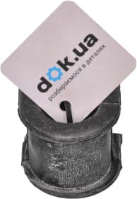 Втулка стабилизатора Втулка стабилизатора