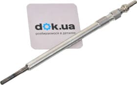 Свічка розжарювання