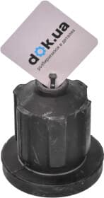 Сайлентблок балки