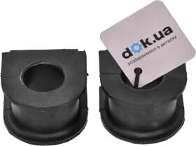 Втулка стабилизатора Втулка стабилизатора