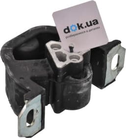 Подушка двигуна