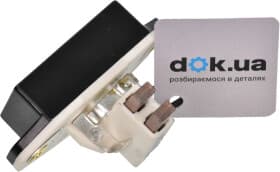 Регулятор генератора