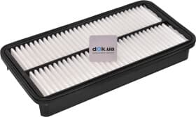 Воздушный фильтр Воздушный фильтр