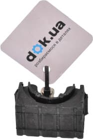 Втулка стабілізатора Втулка стабілізатора