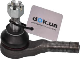 Наконечник кермової тяги