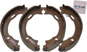 Колодки ручника Колодки ручника