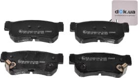 Тормозные колодки Тормозные колодки