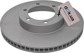 Тормозной диск Тормозной диск