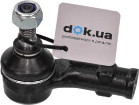 Наконечник кермової тяги BGA sr7902