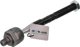 Кермова тяга