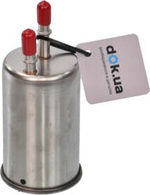 Топливный фильтр