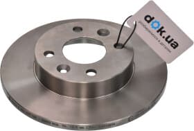 Гальмівний диск