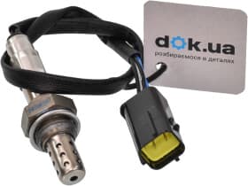 Лямбда-зонд