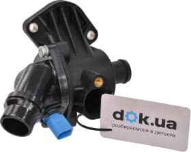 Корпус термостата