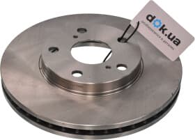 Гальмівний диск