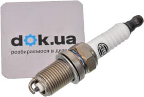 Свеча зажигания