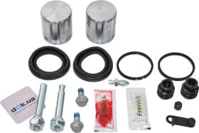 Ремкомплект тормозного суппорта