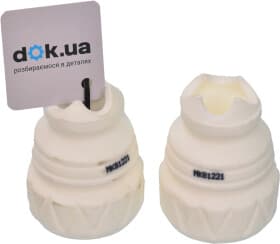 Отбойник амортизатора SATO tech mk81221