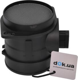 Расходомер воздуха