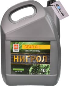 Трансмиссионное масло Дорожная Карта GL-1 минеральное