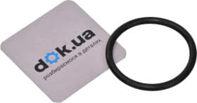 Прокладка фланця охолоджувальної рідини